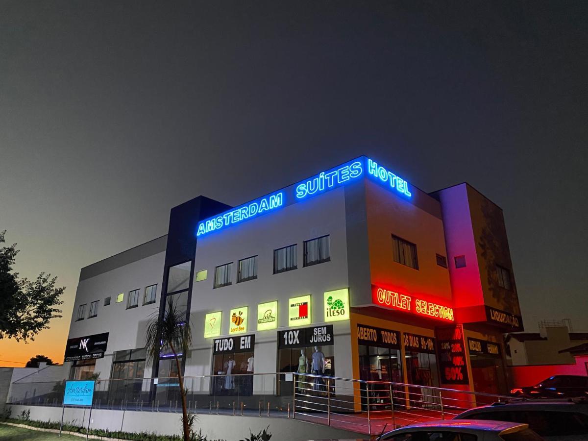 Hotel Amsterdam