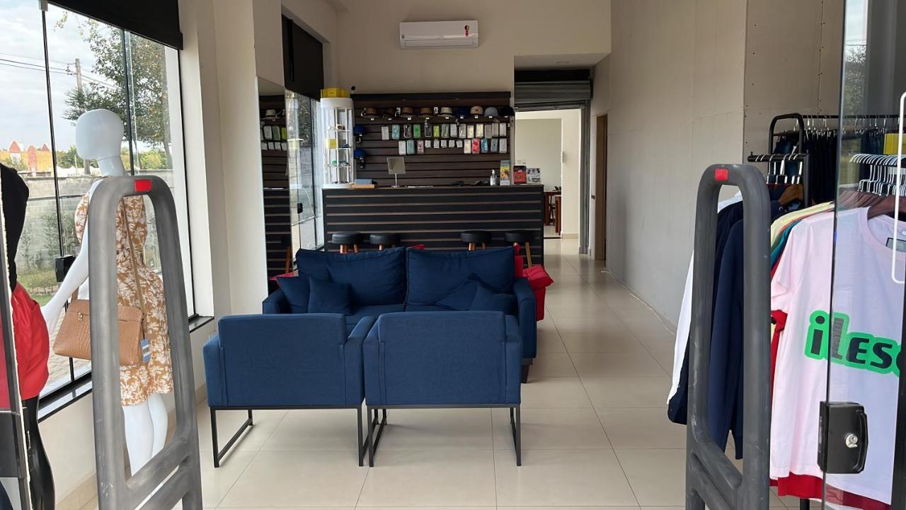 Amsterdam Hotel 5*